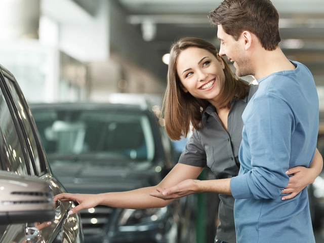 Does the brand really matter while buying a used car?